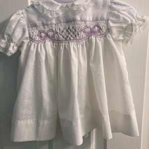 Vintage Polly Flinders 6-9